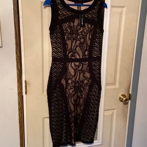 Black Lace Dress!! Never worn!